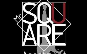 Mr Square Apartment